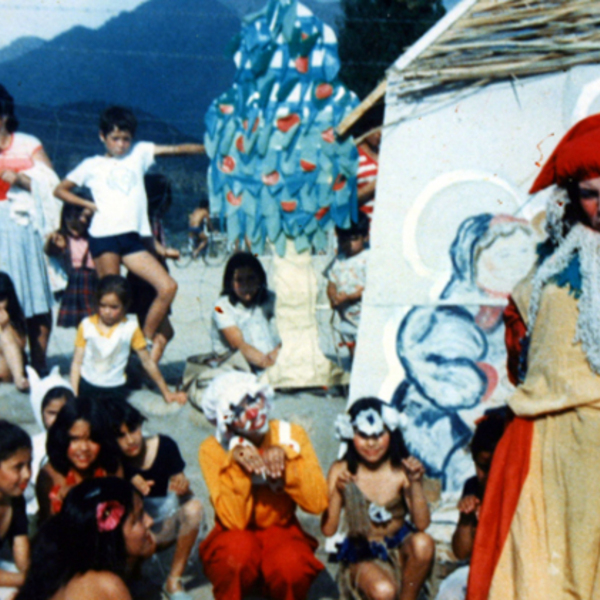 Celebraciones navideñas