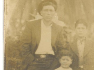 Los hombres Pávez Los hombres Pávez