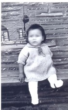 Teodora Francisca Pávez Salazar Teodora Francisca Pávez Salazar
