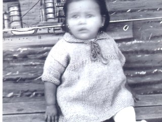 Teodora Francisca Pávez Salazar Teodora Francisca Pávez Salazar