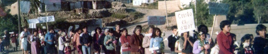 Procesión de la virgen de los Barrios Procesión de la virgen de los Barrios