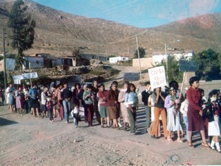 Procesión de la virgen de los Barrios Procesión de la virgen de los Barrios