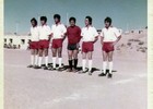 Club deportivo Huracán