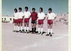 Club deportivo Huracán Club deportivo Huracán