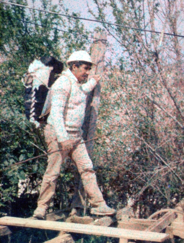 Falconery Guerra Falconery Guerra