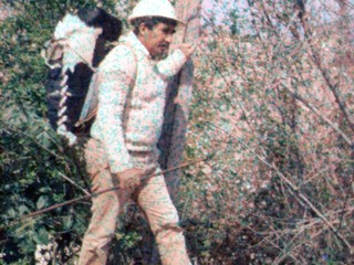 Falconery Guerra Falconery Guerra
