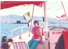 Paseo por la bahía de Coquimbo Paseo por la bahía de Coquimbo