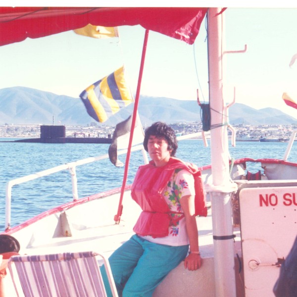 Paseo por la bahía de Coquimbo