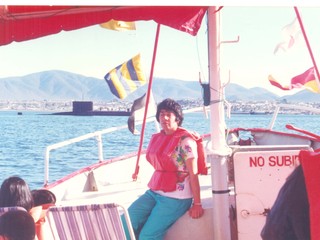 Paseo por la bahía de Coquimbo Paseo por la bahía de Coquimbo