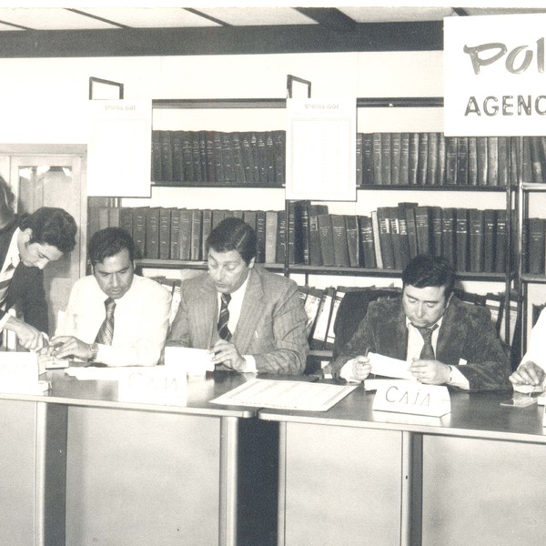 Polla Chilena de Beneficiencia Polla Chilena de Beneficiencia
