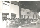 Fila para jugar Polla Gol Fila para jugar Polla Gol