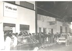 Fila para jugar Polla Gol Fila para jugar Polla Gol