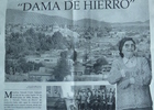 Reportaje del diario "El Día"