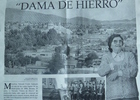 Reportaje del diario "El Día" Reportaje del diario "El Día"