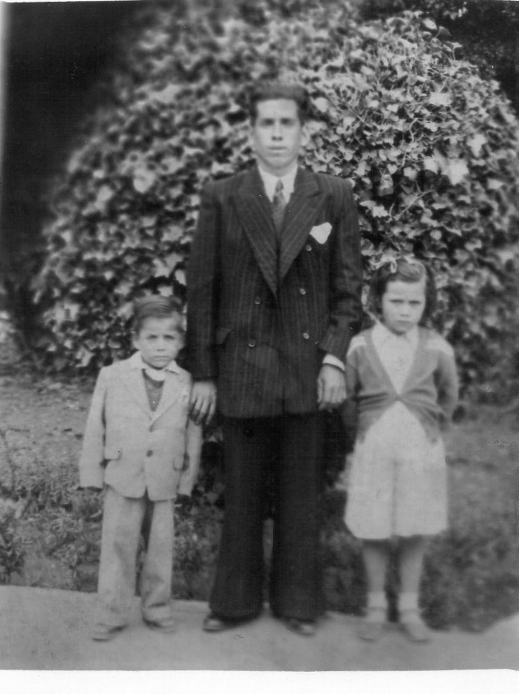 Familia Collao Vicentelo Familia Collao Vicentelo