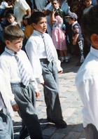 Desfile de fiestas patrias Desfile de fiestas patrias