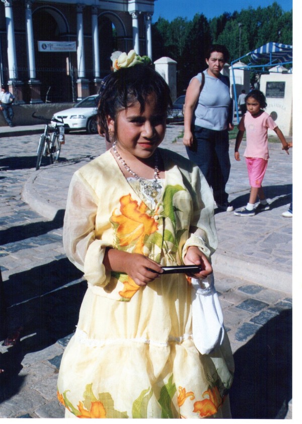 Victoria Paz Zárate Victoria Paz Zárate