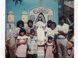 Virgen del Rosario de Andacollo