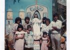 Virgen del Rosario de Andacollo Virgen del Rosario de Andacollo