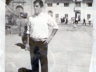 Herman Collao Vicentelo Herman Collao Vicentelo