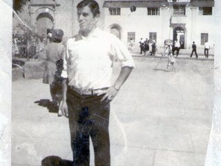 Herman Collao Vicentelo