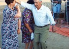 Pasos de cueca Pasos de cueca