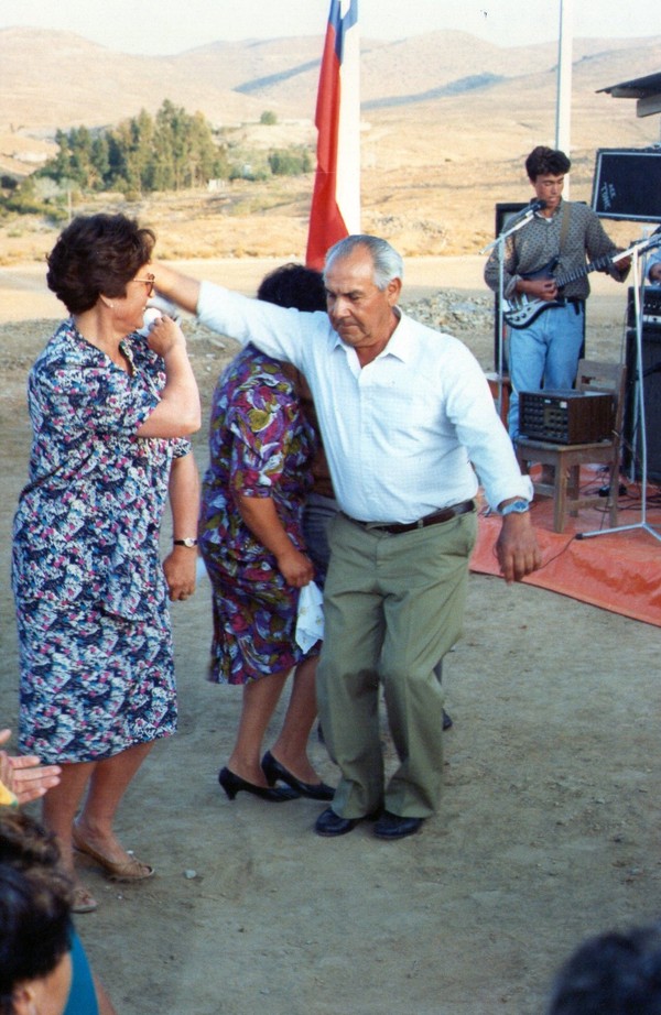 Pasos de cueca Pasos de cueca