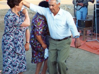 Pasos de cueca Pasos de cueca