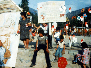 Celebraciones navideñas