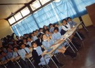 Escuela "Luis Cruz Martínez" de Andacollo