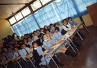 Escuela "Luis Cruz Martínez" de Andacollo Escuela "Luis Cruz Martínez" de Andacollo