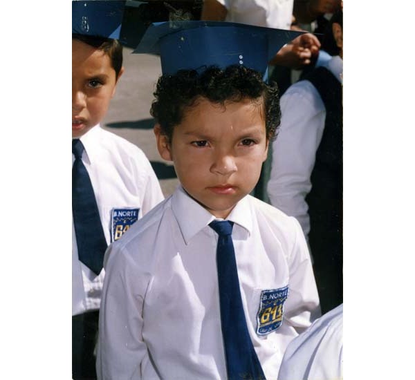 Licenciatura de Eduardo Placencia Licenciatura de Eduardo Placencia