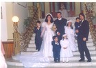 Matrimonio de Erika y Geovani Matrimonio de Erika y Geovani