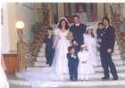 Matrimonio de Erika y Geovani Matrimonio de Erika y Geovani