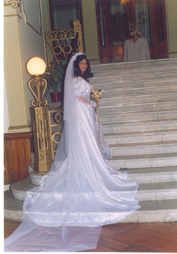Matrimonio de Erika y Geovani Matrimonio de Erika y Geovani