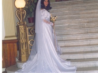 Matrimonio de Erika y Geovani Matrimonio de Erika y Geovani
