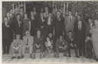 Homenaje a mineros de Andacollo