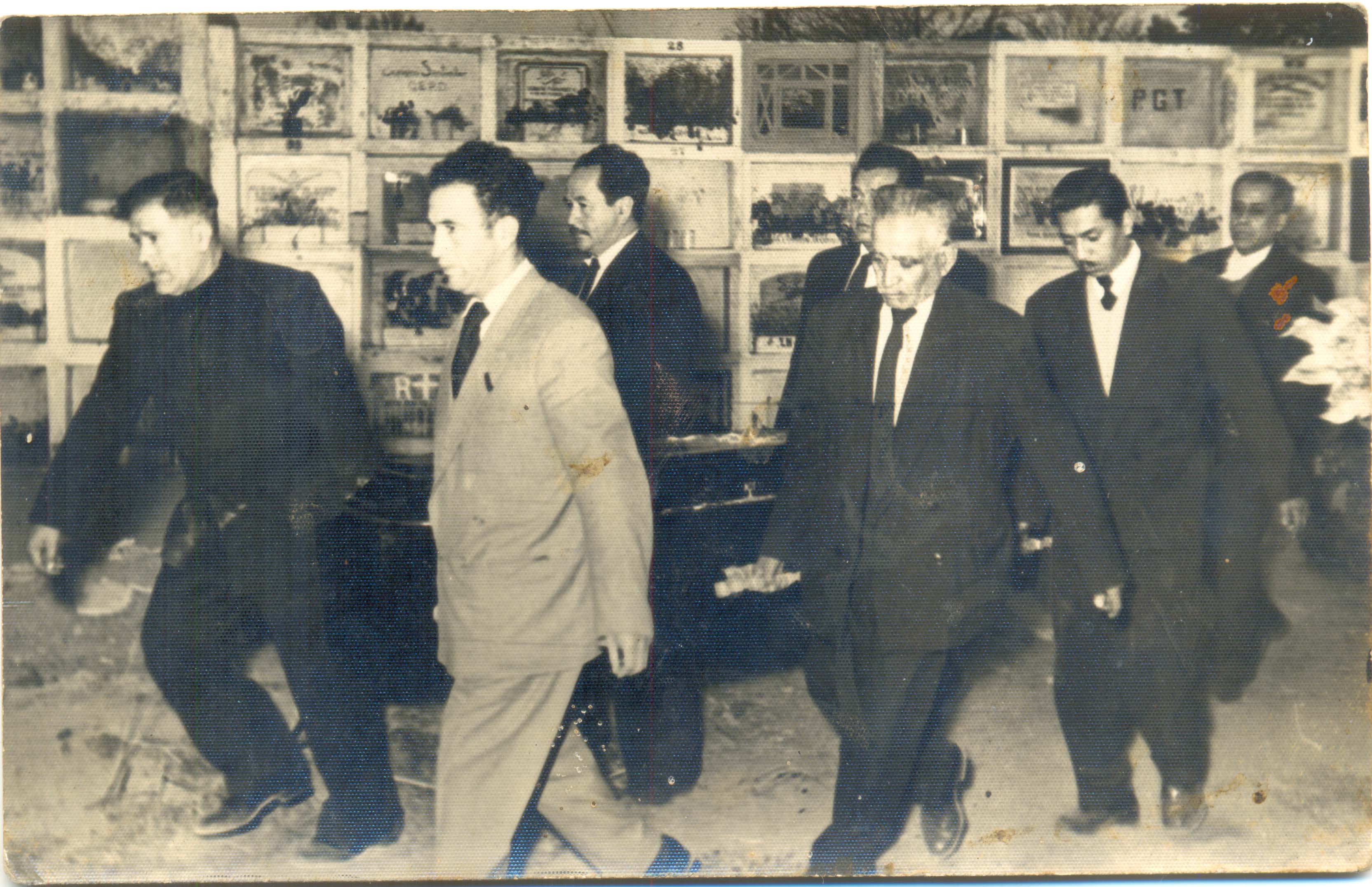 Funeral de Elvira Bugueño Funeral de Elvira Bugueño