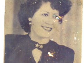 Elisa Ibacache Elisa Ibacache