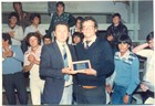 Campeón nacional de billar Campeón nacional de billar