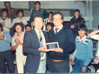 Campeón nacional de billar Campeón nacional de billar