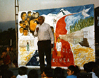 Acto cultural Acto cultural