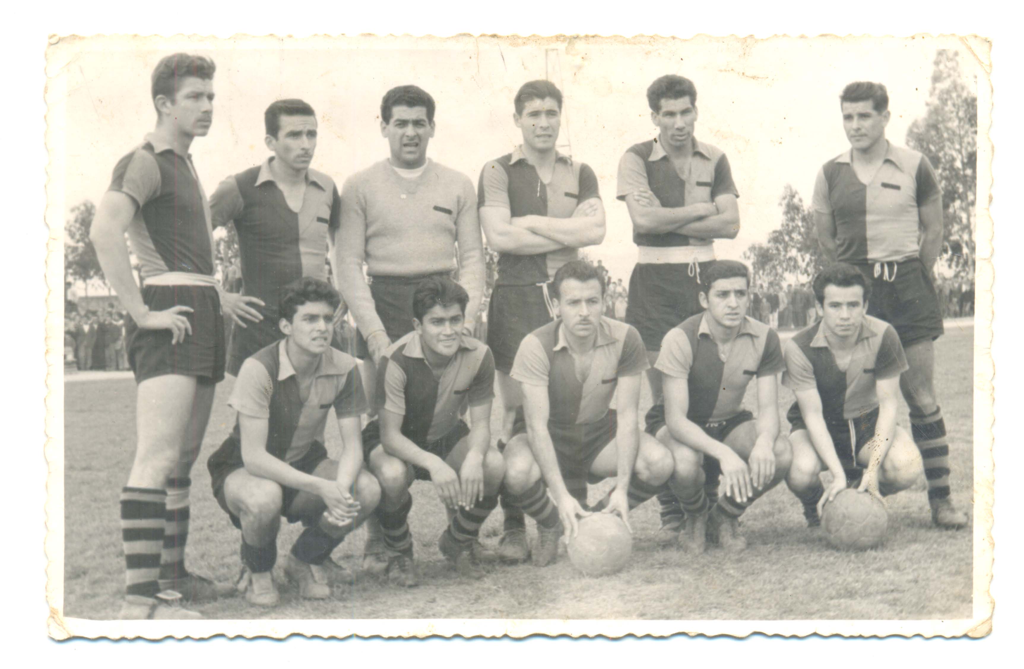 Equipo de fútbol Coquimbo Unido Equipo de fútbol Coquimbo Unido
