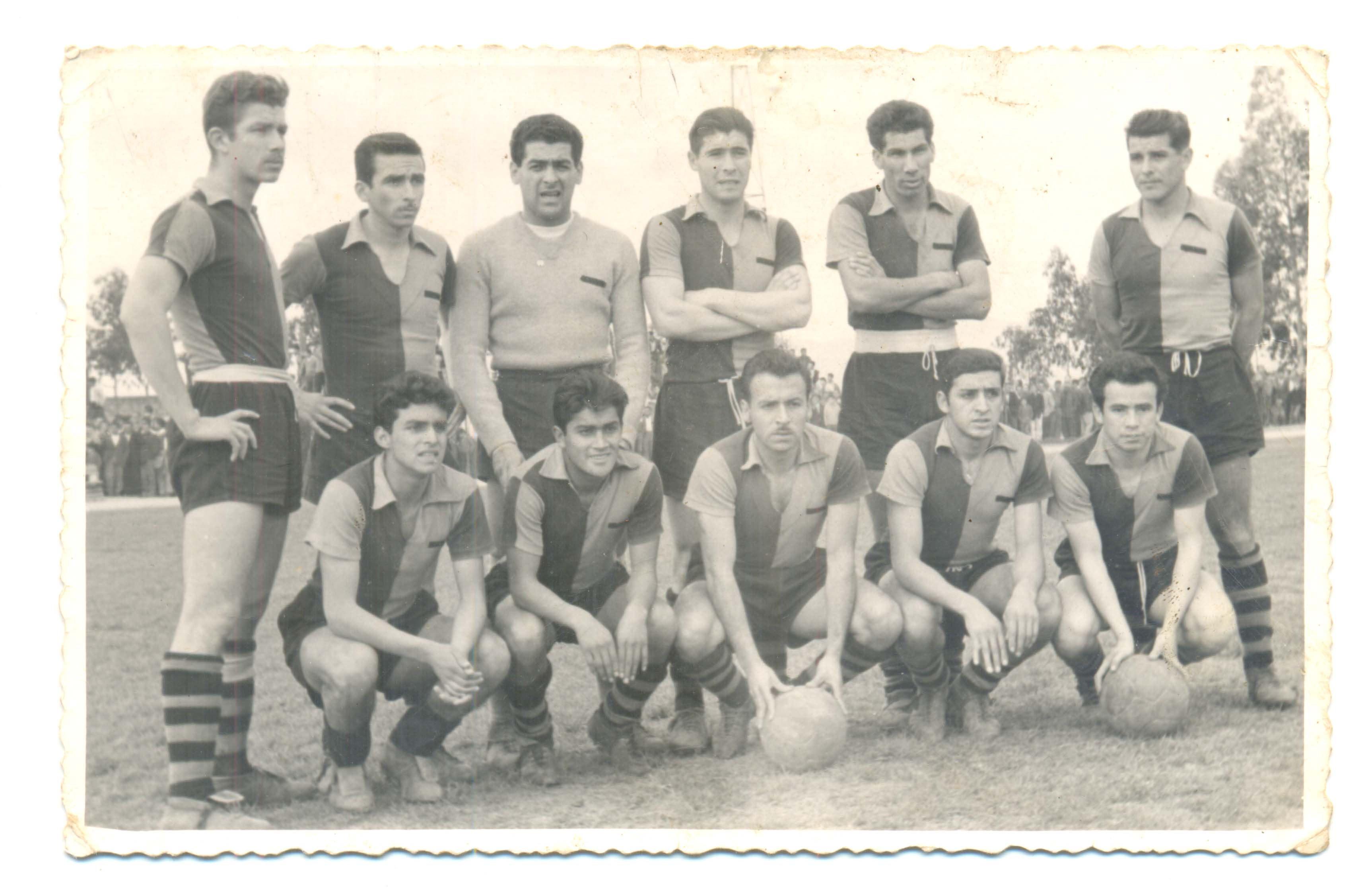 Equipo de fútbol Coquimbo Unido