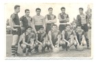 Equipo de fútbol Coquimbo Unido