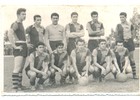 Equipo de fútbol Coquimbo Unido