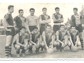 Equipo de fútbol Coquimbo Unido