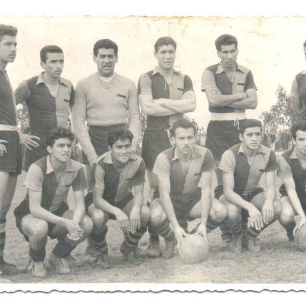 Equipo de fútbol Coquimbo Unido