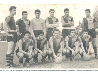 Equipo de fútbol Coquimbo Unido Equipo de fútbol Coquimbo Unido