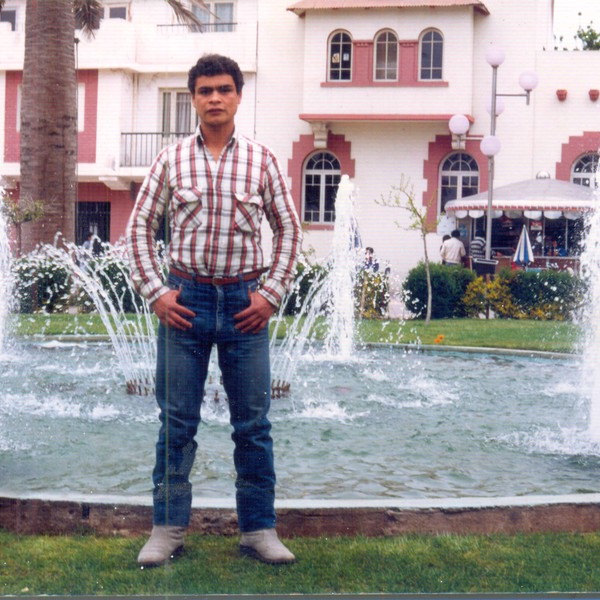Juan Yañez Juan Yañez